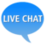 Live chat