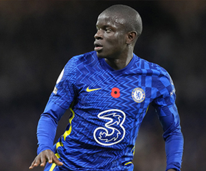 N'Golo Kante to Drop from Qatar World Cup Through a Hamstring injury; France's Team in Chaos | News Article by Sportshandicapper.com