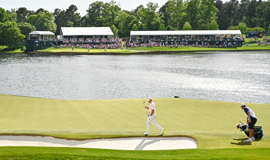 The Wells Fargo Championship 2023 | Top Stories by Handicapperchic.com