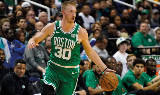 NBA Betting Trends Boston Celtics vs Atlanta Hawks  | Top Stories by handicapperchic.com