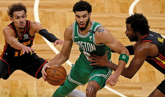 NBA Betting Trends Atlanta Hawks vs Boston Celtics game 6  | Top Stories by handicapperchic.com