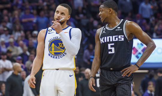 NBA Betting Trends Sacramento Kings vs Golden Warriors | Top Stories by handicapperchic.com