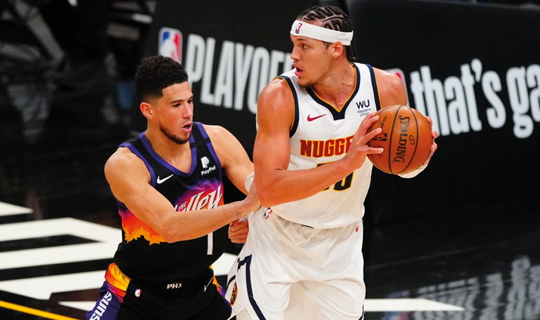 NBA Betting Consensus Denver Nuggets vs Phoenix Suns | Top Stories by handicapperchic.com