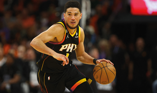 NBA Betting Trends Phoenix Suns vs LA Clippers | Top Stories by handicapperchic.com