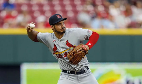 MLB Betting Trends St Louis Cardinals vs kansas City Royals | Top Stories by handicapperchic.com