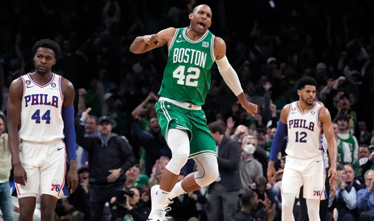 NBA Betting Trends Trends Philadelphia 76ers vs Boston Celtics Game 3 | Top Stories by handicapperchic.com