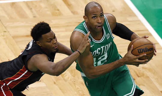 NBA Betting Trends Miami Heat vs Boston Celtics Game 6 | Top Stories by handicapperchic.com