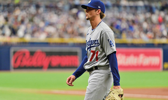 MLB Betting Consensus Los Angeles Dodgers vs Washington Nationals | Top Stories by sportsbettinghandicapper.com