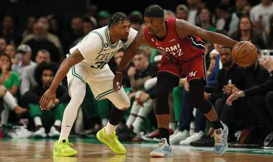 NBA Betting Trends Boston Celtics vs Miami Heat Game 4 | Top Stories by handicapperchic.com