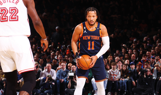NBA Betting Consensus Miami Heat vs New York Knicks Game 5| Top Stories by squatchpicks.com