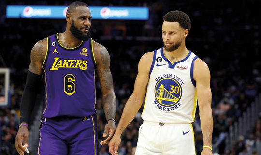 NBA Betting Trends Golden State Warriors vs Los Angeles Lakers Game 1 Round 2 | Top Stories by handicapperchic.com