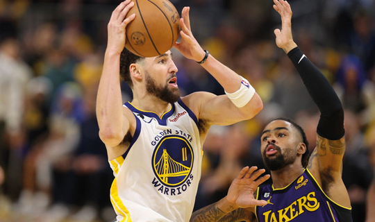 NBA Betting Consensus Golden State Warriors vs Los Angeles Lakers Game 4 | Top Stories by handicapperchic.com