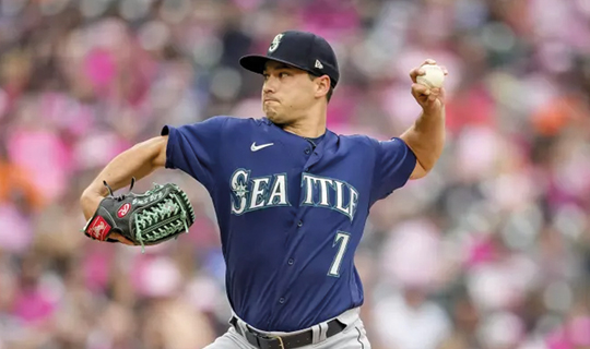 MLB Betting Consensus Seattle Mariners vs Boston Red Sox | Top Stories by sportsbettinghandicapper.com