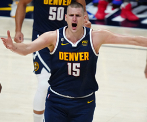  Nuggets Open As Heavy Favorite To Heat | News Article by Handicapperchic.com