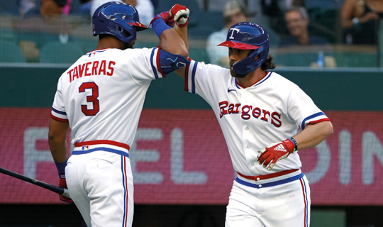 MLB Betting Consensus Texas Rangers vs Oakland Athletics | Top Stories by sportsbettinghandicapper.com