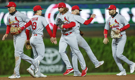 MLB Betting Trends Boston Red Sox vs St. Louis Cardinals | Top Stories by sportsbettinghandicapper.com