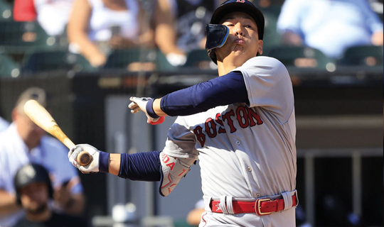 MLB Betting Trends Boston Red Sox vs Miami Marlins | Top Stories by handicapperchic.com