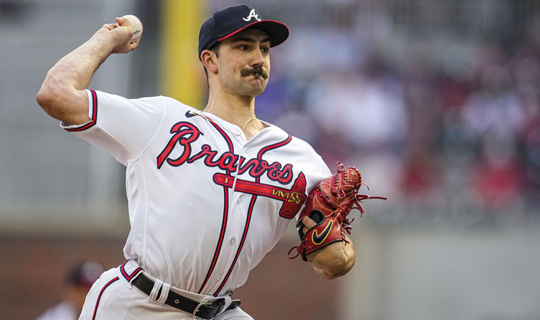 MLB Betting Consensus Atlanta Braves vs Minnesota Twins | Top Stories by handicapperchic.com