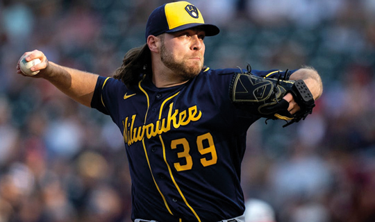 MLB Betting Trends Milwaukee Brewers vs Arizona Diamondbacks | Top Stories by handicapperchic.com