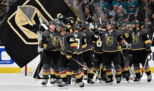 NHL Betting Consensus Vegas Golden Knights vs Florida Panthers | Top Stories by handicapperchic.com
