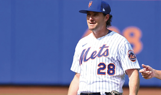 MLB Betting Trends New York Yankees vs New York Mets | Top Stories by handicapperchic.com