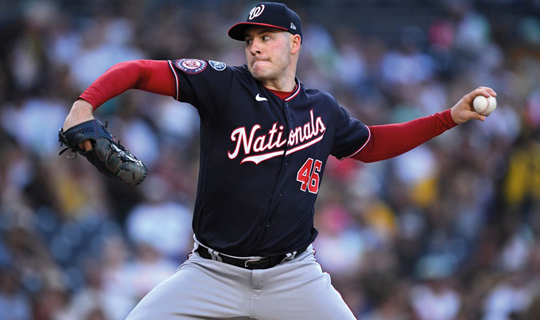 MLB Betting Consensus Washington Nationals vs Philadelphia Phillies | Top Stories by handicapperchic.com