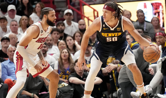 NBA Betting Consensus Miami Heat vs Denver Nuggets Game 5 | Top Stories by handicapperchic.com