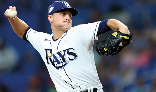 MLB Betting Consensus Tampa Bay Rays vs Boston Red Sox | Top Stories by handicapperchic.com
