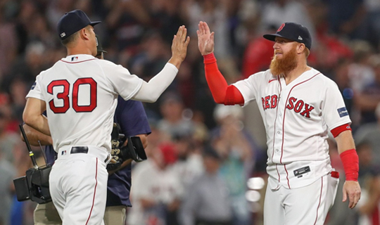 MLB Betting Consensus Boston Red Sox vs Minnesota Twins | Top Stories by handicapperchic.com