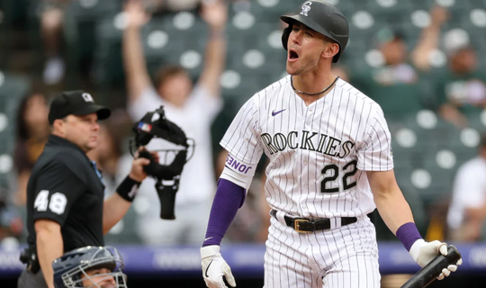 MLB Betting Consensus Colorado Rockies vs Boston Red Sox | Top Stories by handicapperchic.com