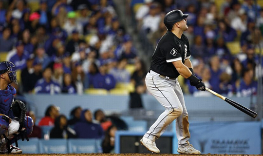 MLB Betting Consensus Chicago White Sox vs. Seattle Mariners | Top Stories by handicapperchic.com