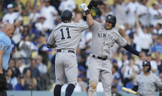 MLB Betting Consensus New York Yankees vs Chicago White Sox | Top Stories by handicapperchic.com