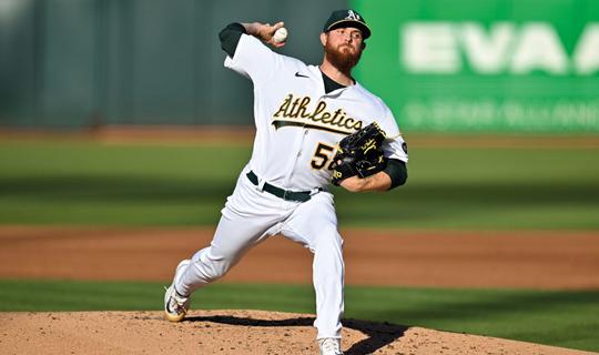 MLB Betting Trends Oakland Athletics vs Houston Astros | Top Stories by handicapperchic.com