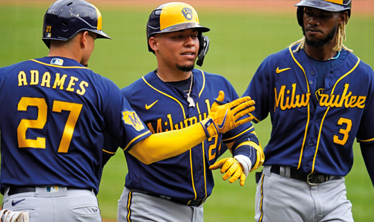 MLB Betting Trends Milwaukee Brewers vs Chicago Cubs | Top Stories by handicapperchic.com