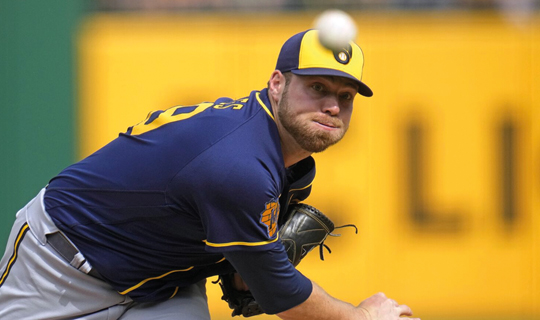 MLB Betting Trends Milwaukee Brewers vs Chicago Cubs | Top Stories by handicapperchic.com