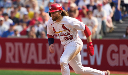 MLB Betting Trends St Louis Cardinals vs New York Yankees | Top Stories by handicapperchic.com
