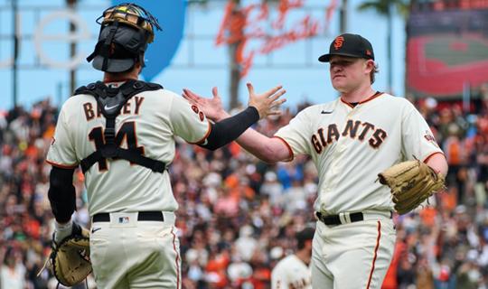 MLB Betting Trends San Francisco Giants vs Pittsburgh Pirates | Top Stories by handicapperchic.com