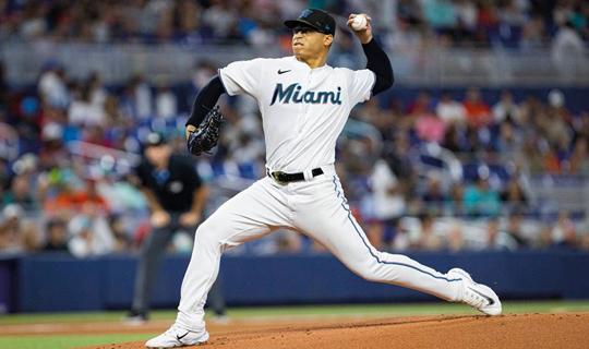 MLB Betting Trends Baltimore Orioles vs Miami Marlins | Top Stories by handicapperchic.com