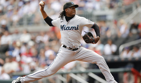 MLB Betting Trends Miami Marlins vs St Louis Cardinals | Top Stories by handicapperchic.com
