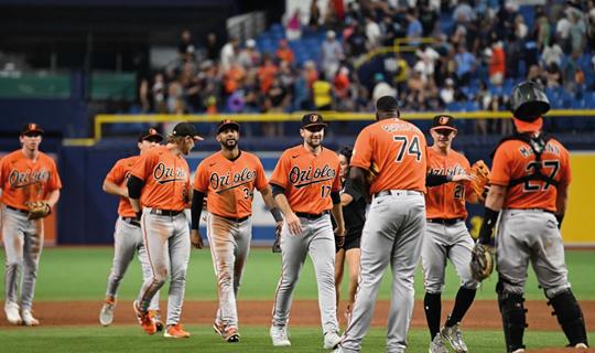 MLB Betting Consensus Baltimore Orioles vs Philadelphia Phillies | Top Stories by handicapperchic.com