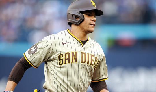 MLB Betting Trends San Diego Padres vs Toronto Blue Jays | Top Stories by handicapperchic.com