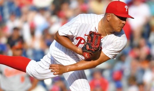 MLB Betting Trends Philadelphia Phillies vs Pittsburgh Pirates | Top Stories by handicapperchic.com