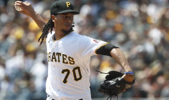 MLB Betting Trends Cleveland Guardians vs Pittsburgh Pirates | Top Stories by handicapperchic.com