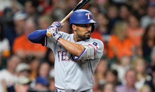MLB Betting Consensus Texas Rangers vs San Diego Padres | Top Stories by handicapperchic.com