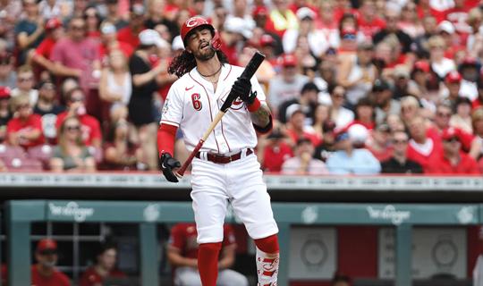 MLB Betting Trends Milwaukee Brewers vs Cincinnati Reds | Top Stories by handicapperchic.com