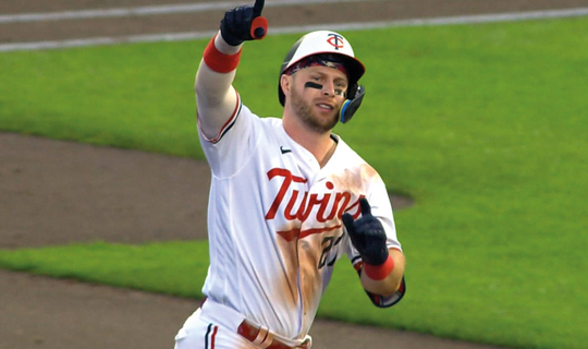 MLB Betting Trends Minnesota Twins vs Baltimore Orioles | Top Stories by handicapperchic.com