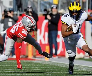 B1G East Preview | News Article by Handicapperchic.com