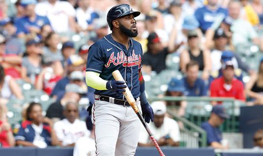 MLB Betting Trends Atlanta Braves vs Los Angeles Angels | Top Stories by handicapperchic.com