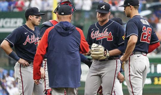MLB Betting Consensus Atlanta Braves vs Pittsburgh Pirates | Top Stories by handicapperchic.com