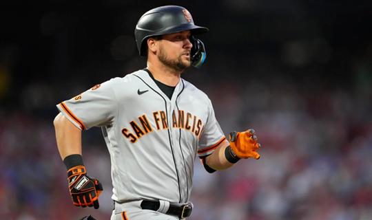 MLB Betting Consensus Philadelphia Phillies vs San Francisco Giants | Top Stories by handicapperchic.com